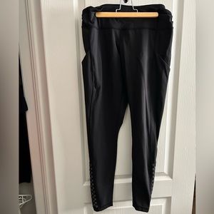 Lululemon long leggings